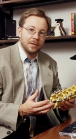 Prof. Michael Liebschner