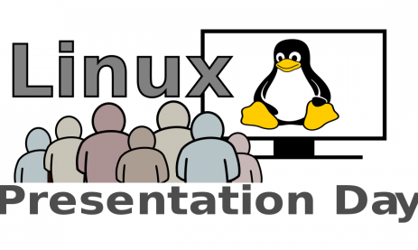 Linux Presentation Day 2015
