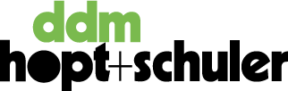 DDM