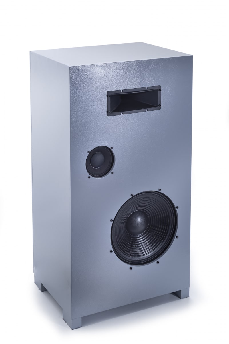 Surround-Lautsprecher von Alexandros Fountoulakis