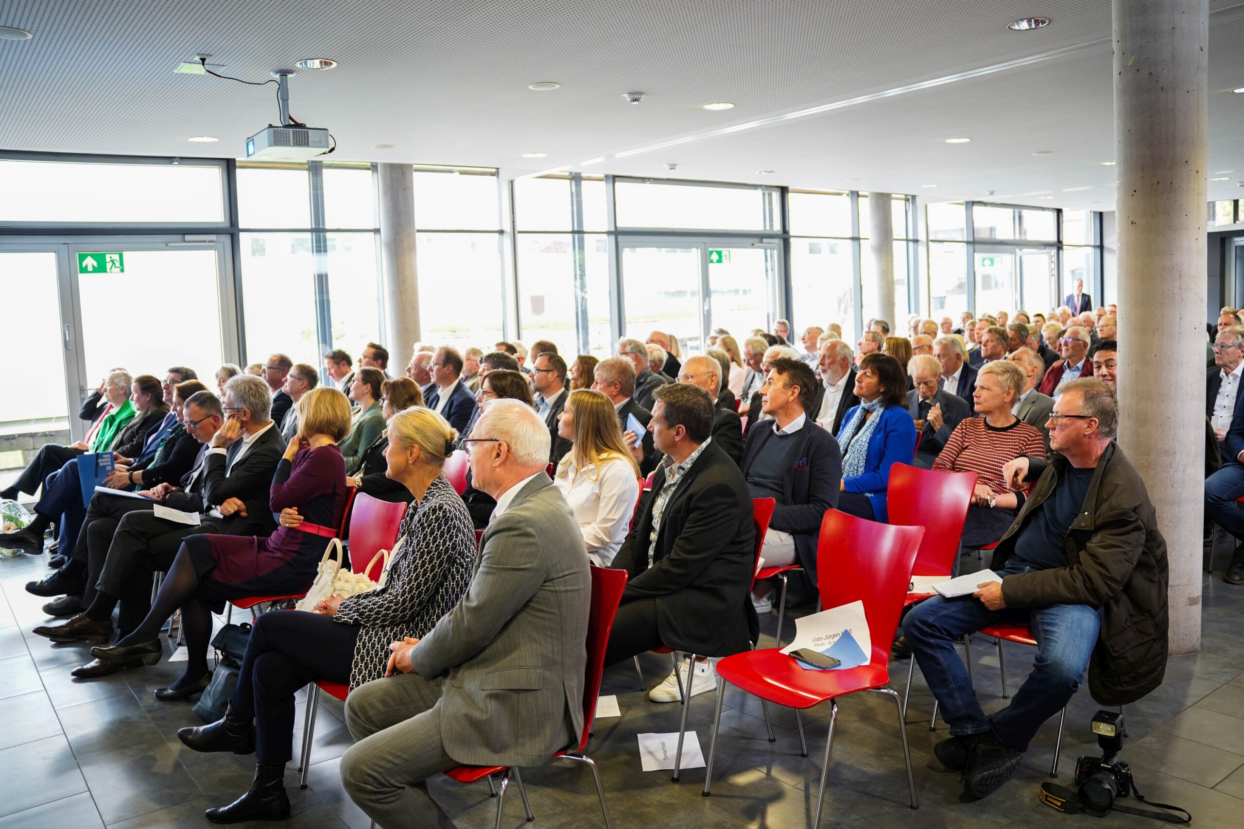 Festakt 125 Jahre