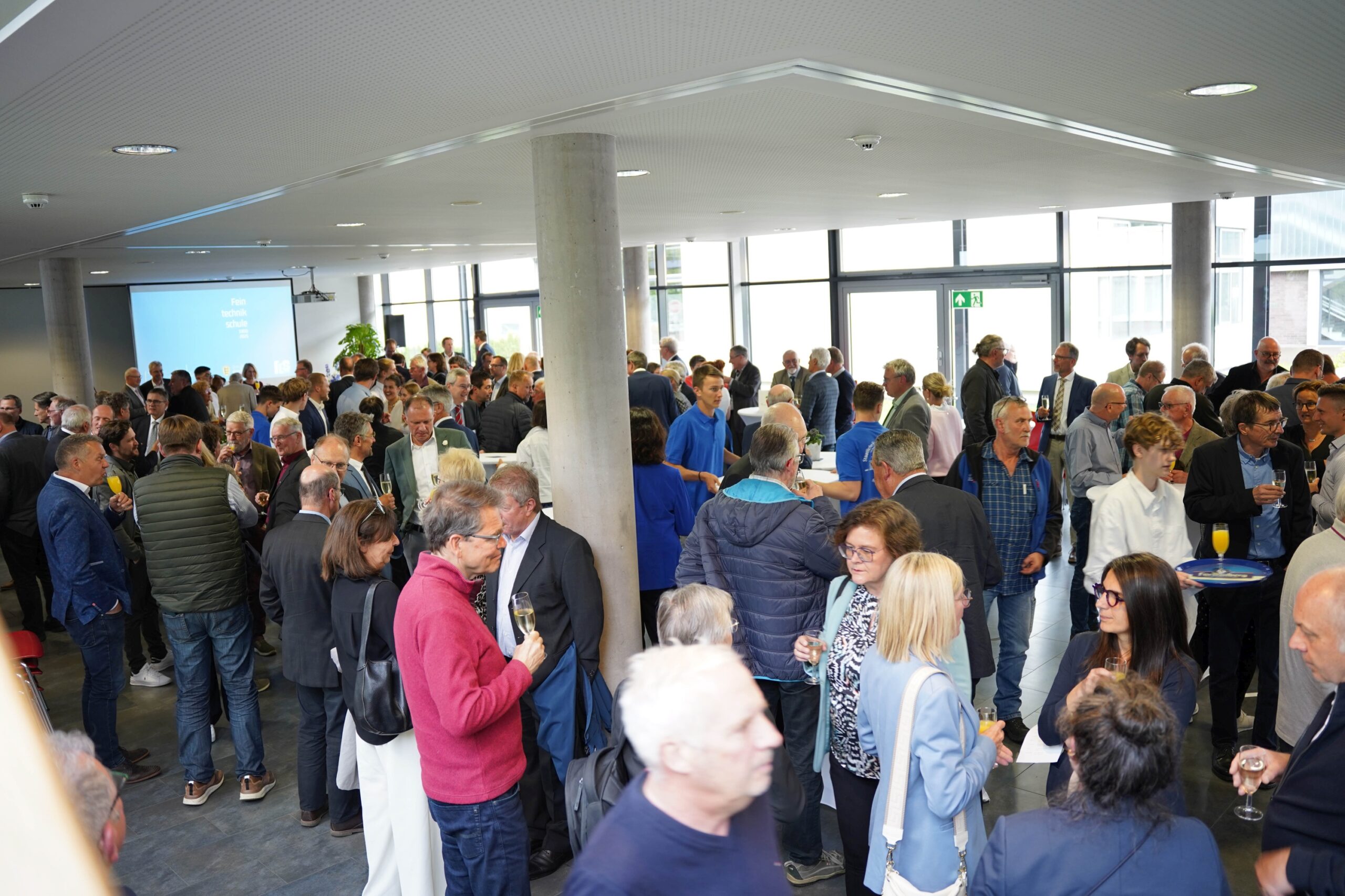 Festakt 125 Jahre