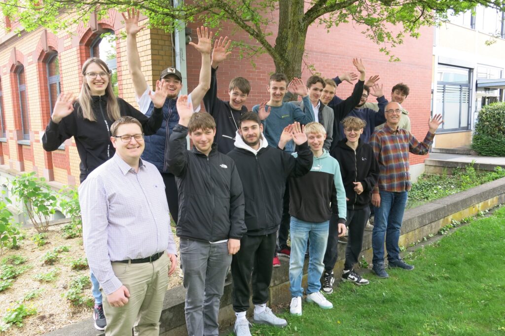 3BFE3 mit TI und FG fröhlich_kleiner