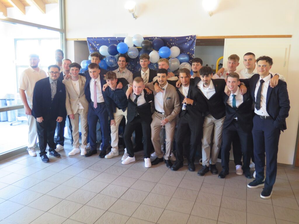 Gruppenfoto
