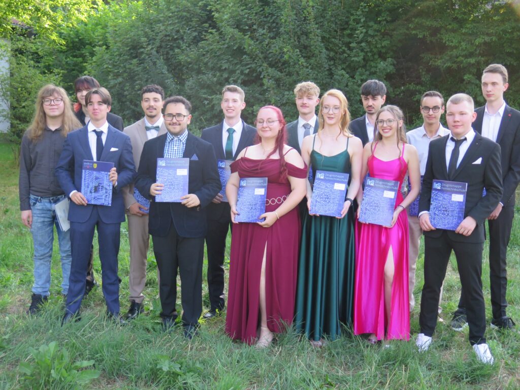 Informatik-Klasse