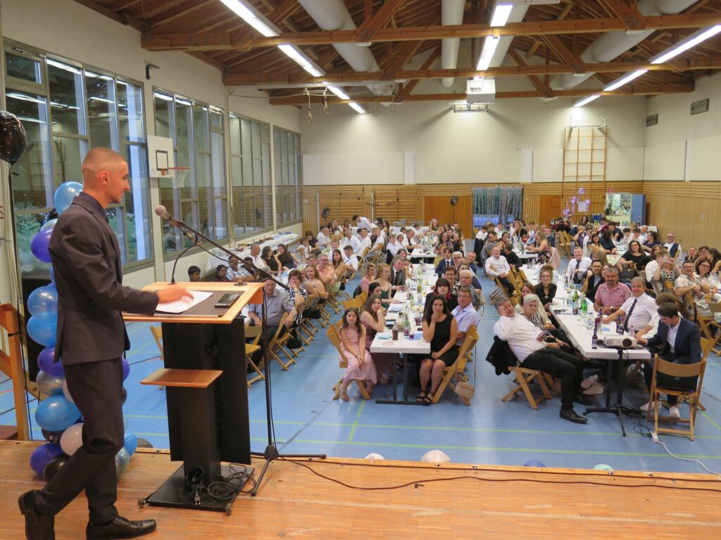 Saal
