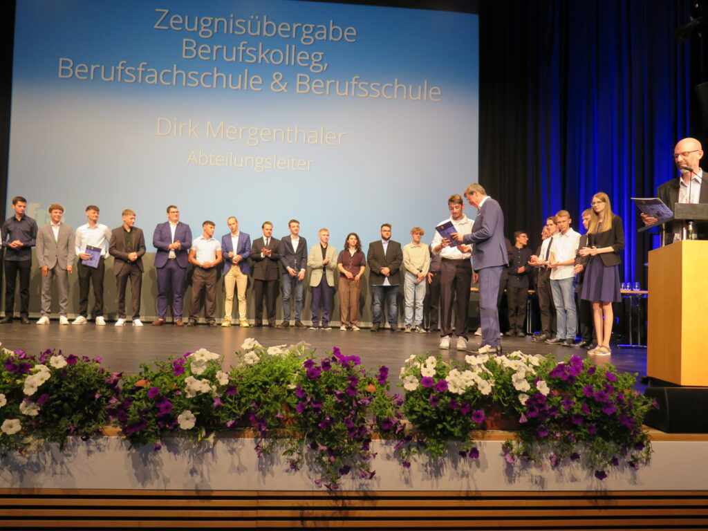 Berufsfachschule