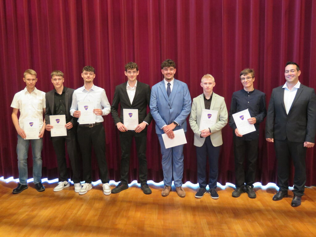 VEFS-Preis