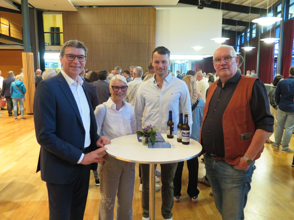 Beisammensein