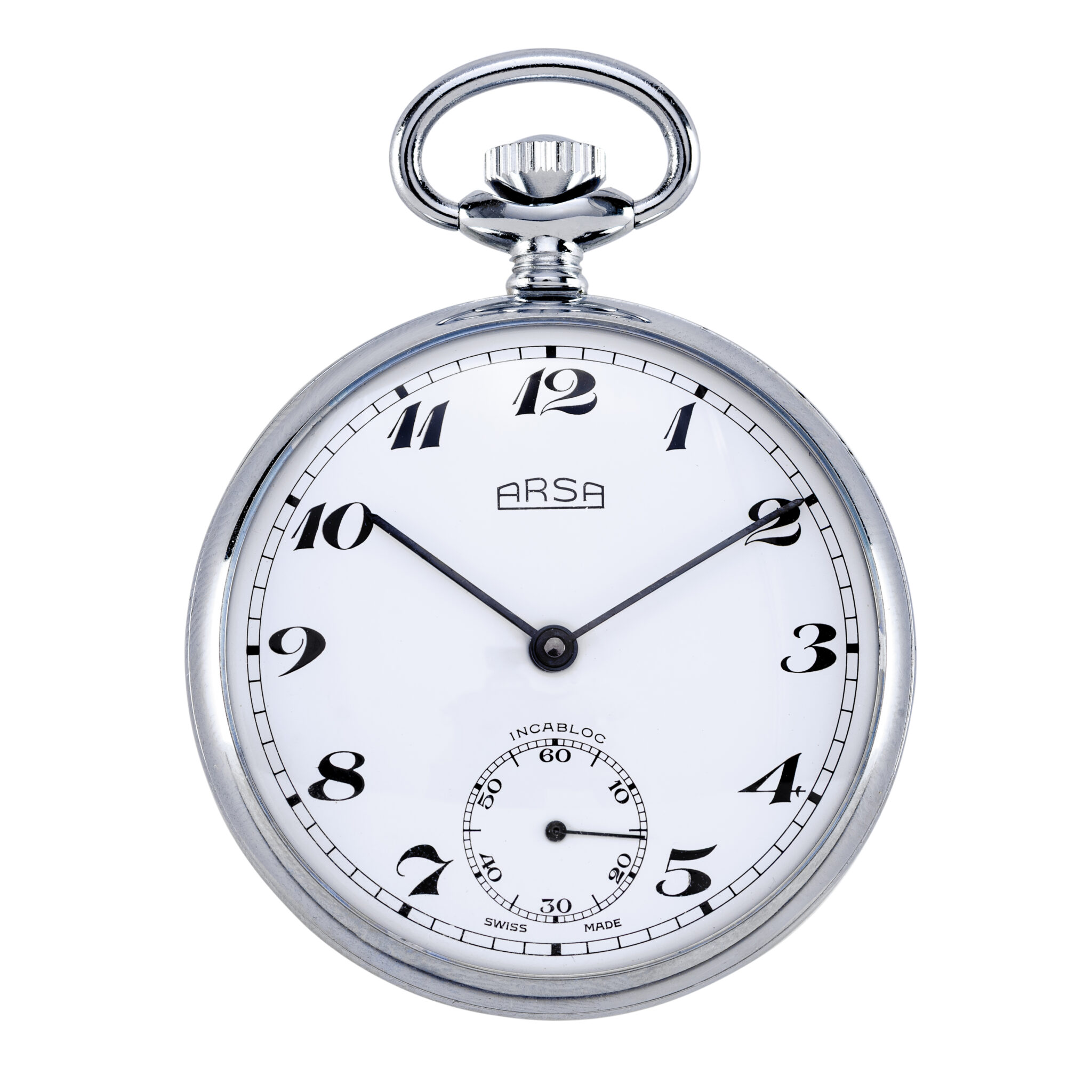 (Uhrmacherei) Annabell Leyer: Räderwerksbrücke und Aufzugswelle für ein Unitas 6497