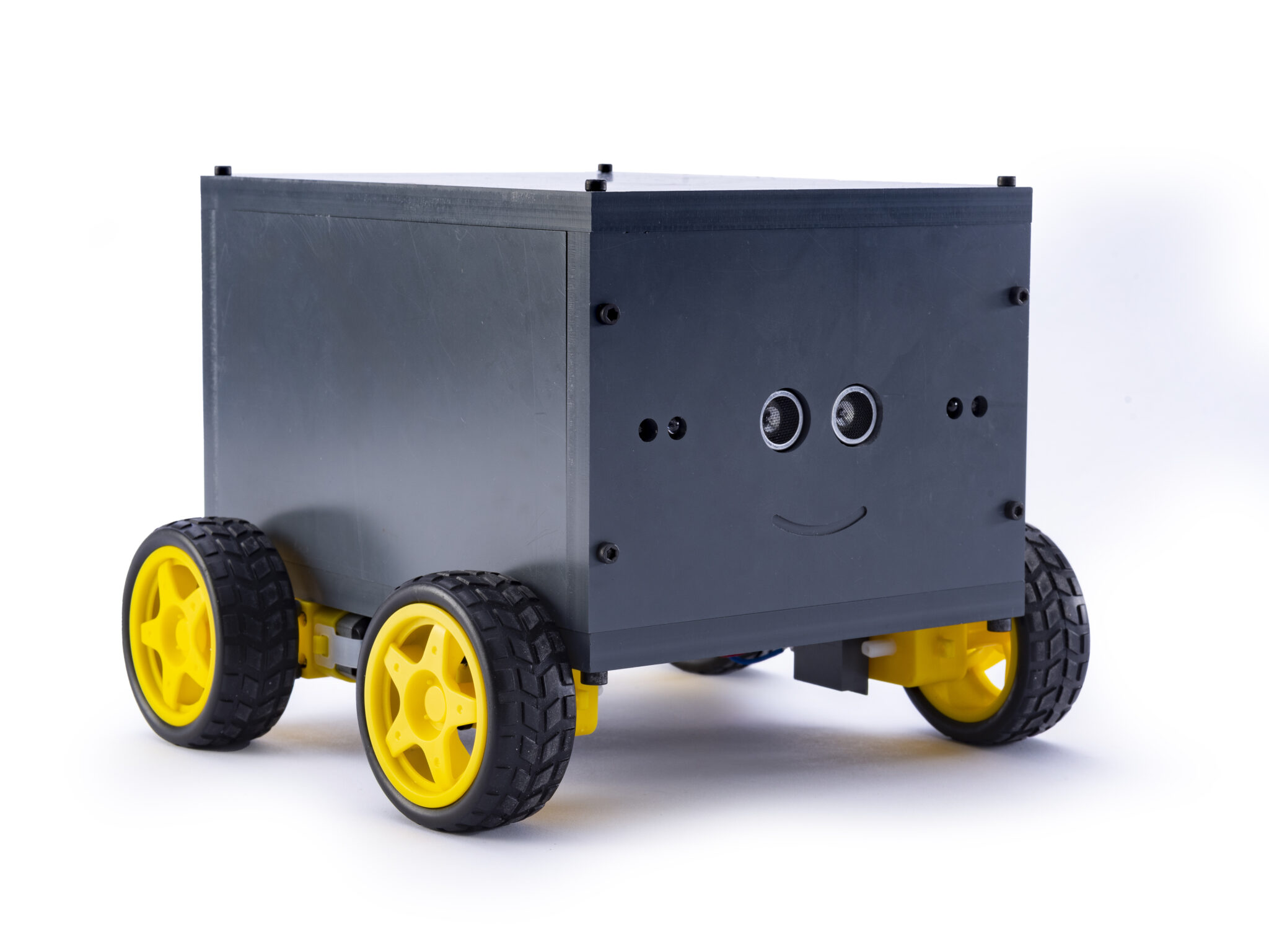 (Elektronik) Melissa Schick: Followbot