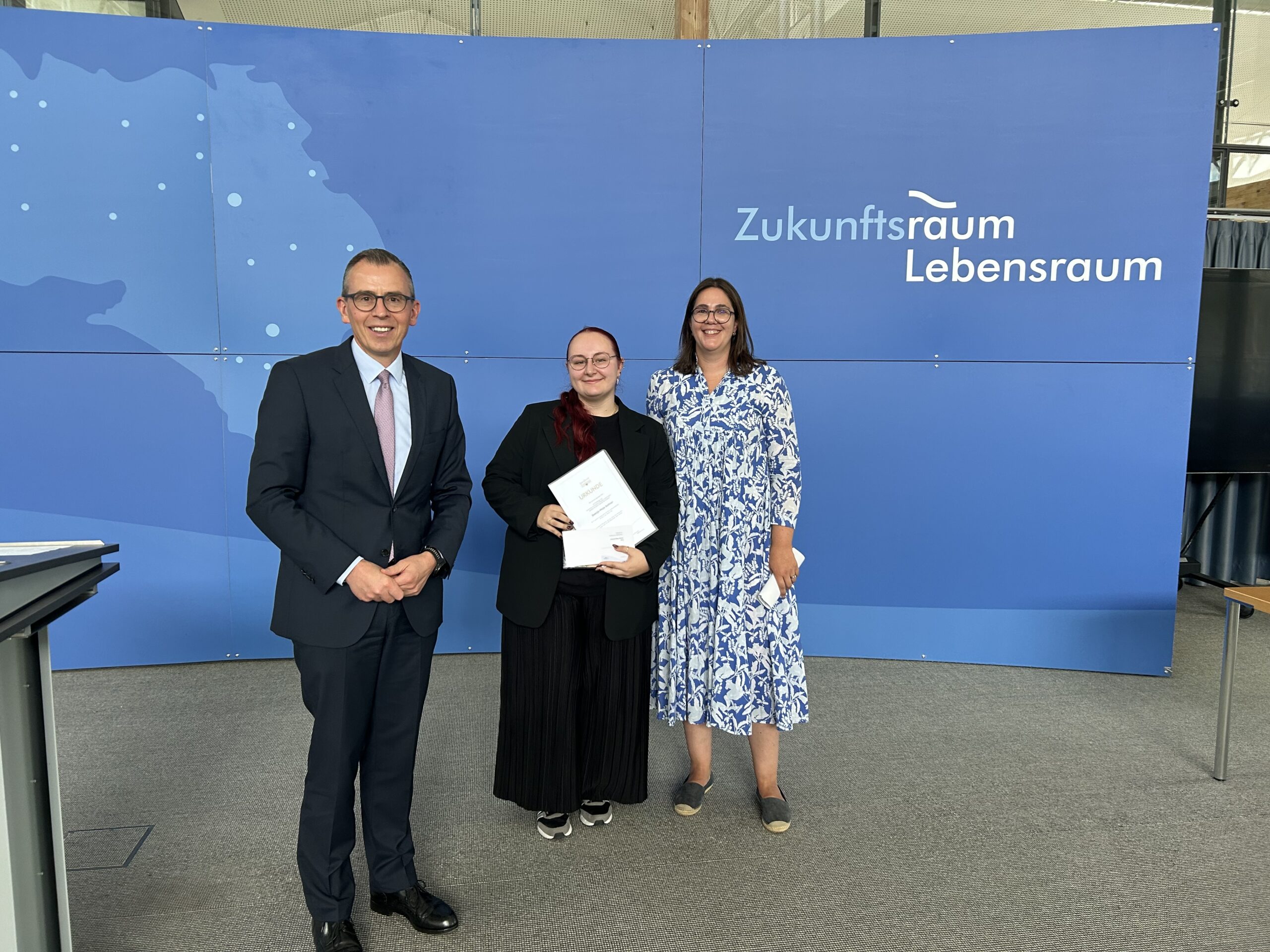 Schülerpreisverleihung 1 – TG – 2025