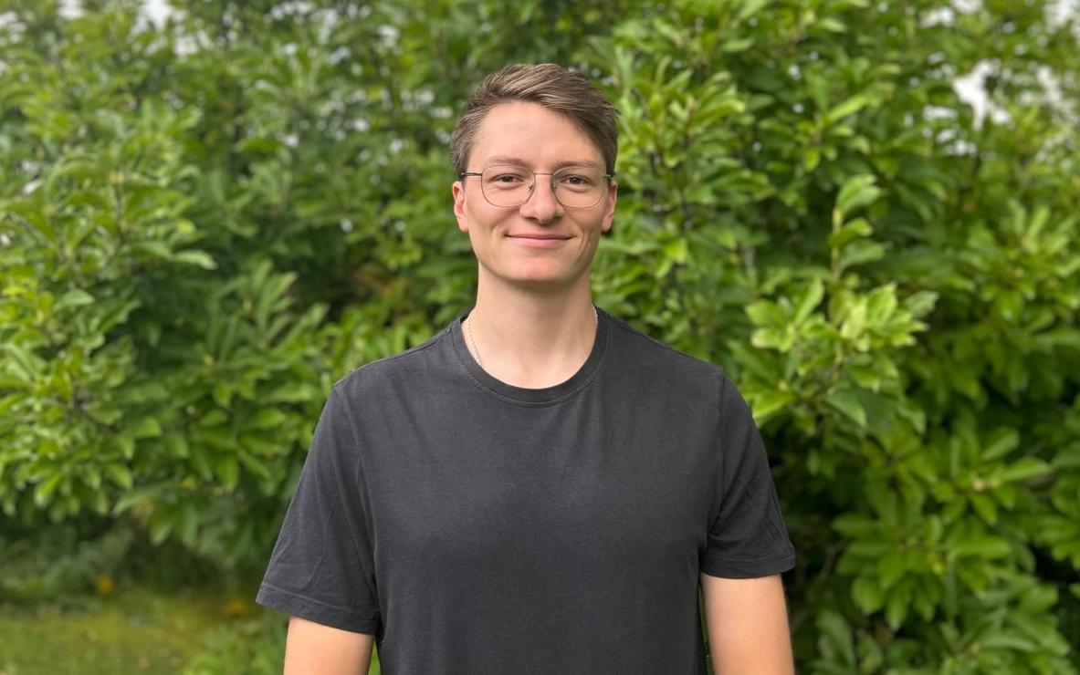 Neue Gesichter