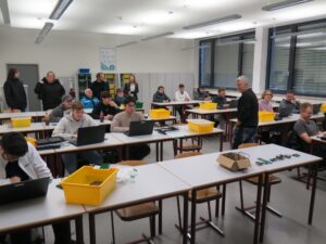 TG Informationstechnik