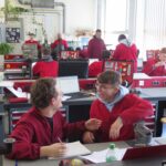 3jährige Berufsfachschule Elektro