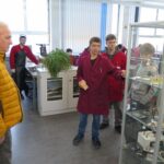 3jährige Berufsfachschule Elektronik