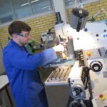 3jährige Berufsfachschule Metall