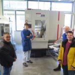 3jährige Berufsfachschule Metall