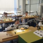 3jährige Berufsfachschule Uhrmacher