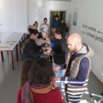 Erfahrungsorientiertes Lernen