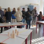 Erfahrungsorientiertes Lernen