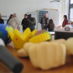 Erfahrungsorientiertes Lernen