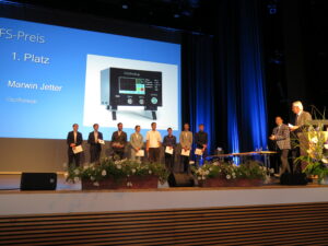 127 Preis Projektarbeiten 8