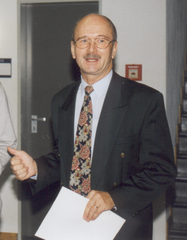 Bogenschütz 05.02.2002