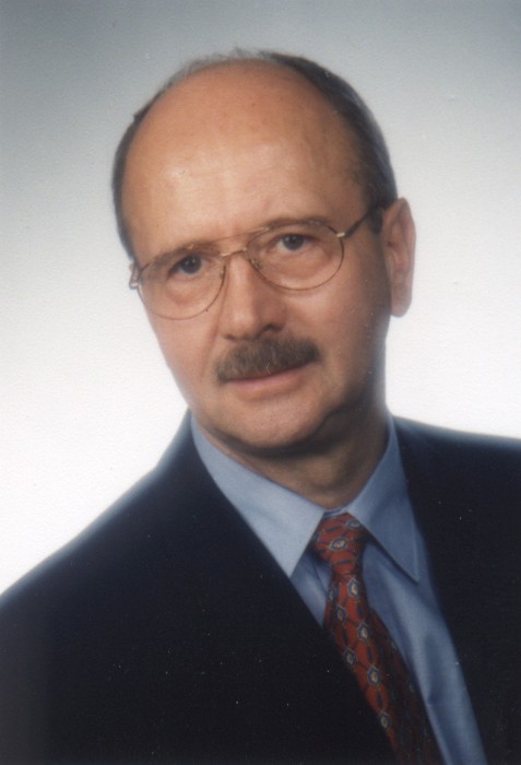 Nachruf Werner Bogenschütz